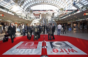 Tube Show Dusseldorf